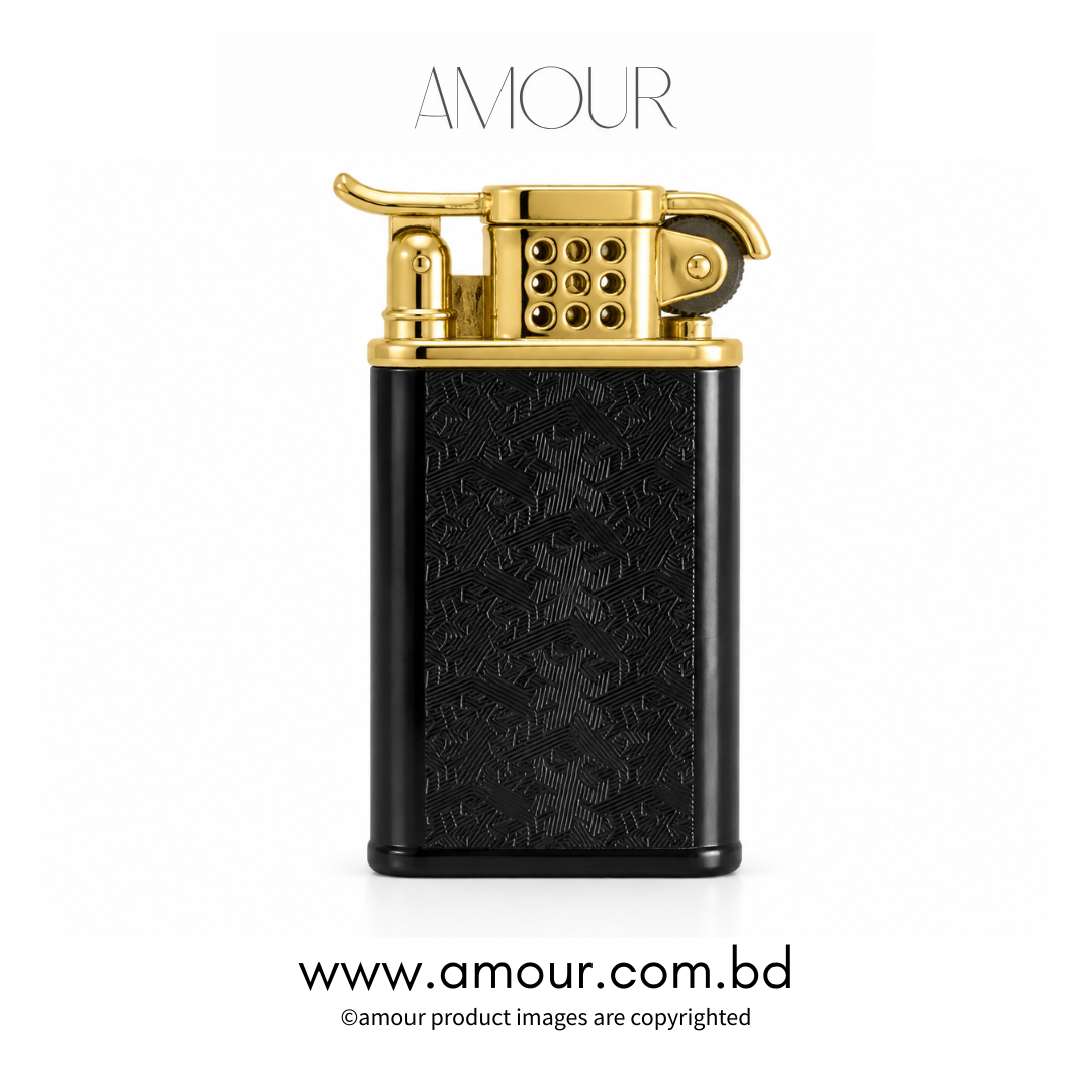 Black 59 Lighter