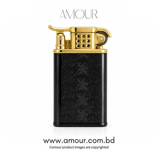 Black 59 Lighter