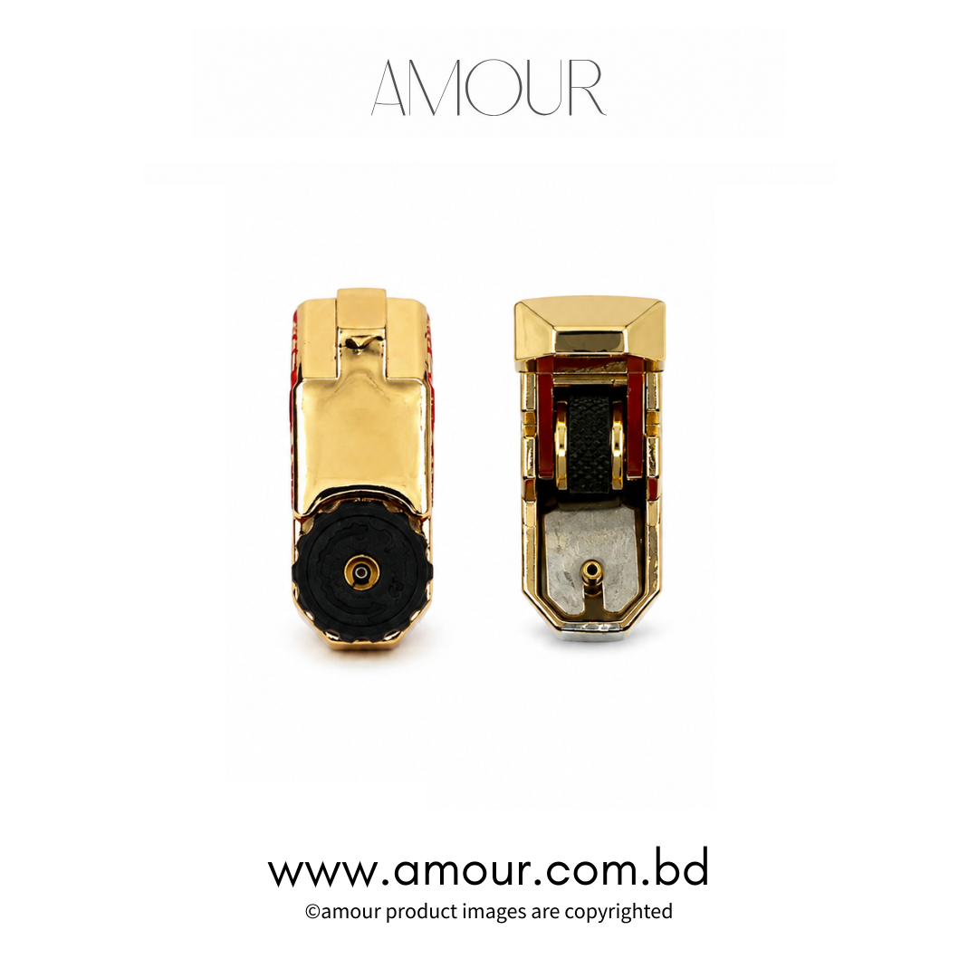 Royal Scroll Lighter