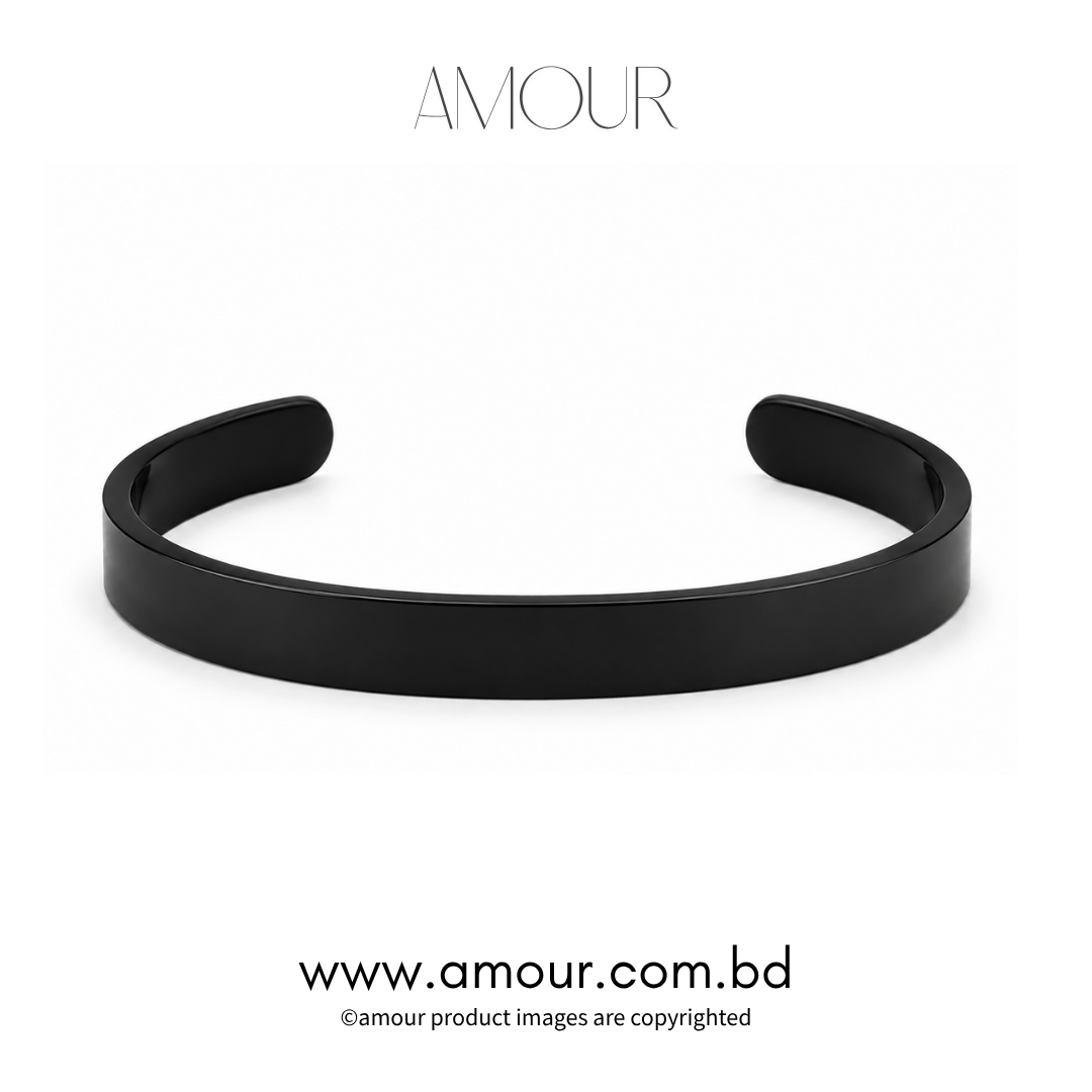 Solid Bracelet