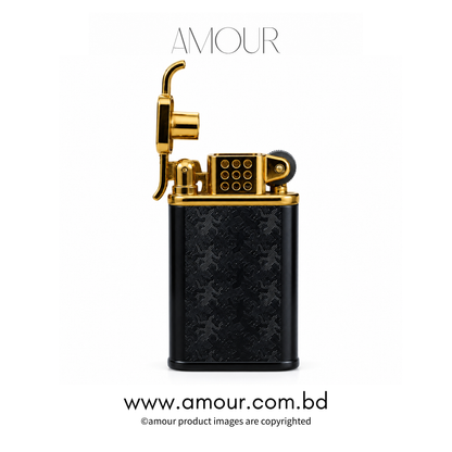 Black 59 Lighter