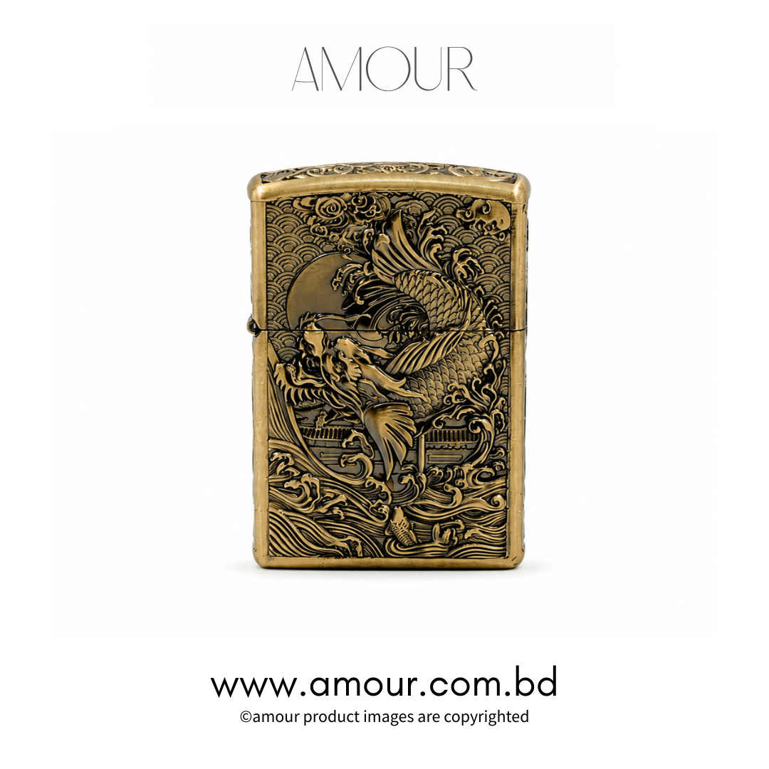 Nior Lighter