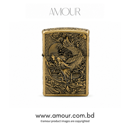 Nior Lighter