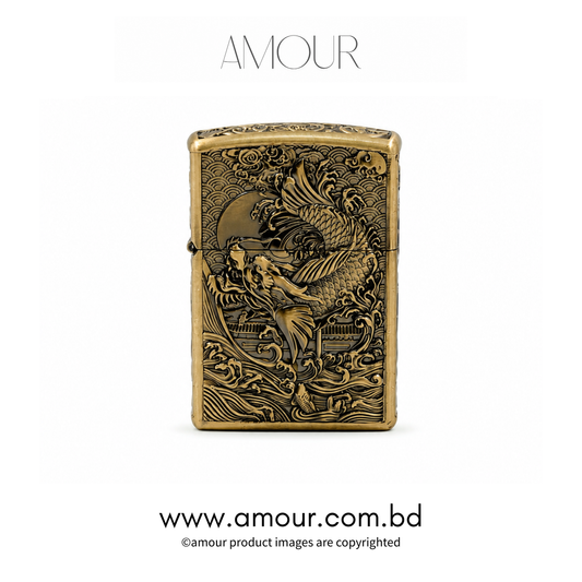 Nior Lighter