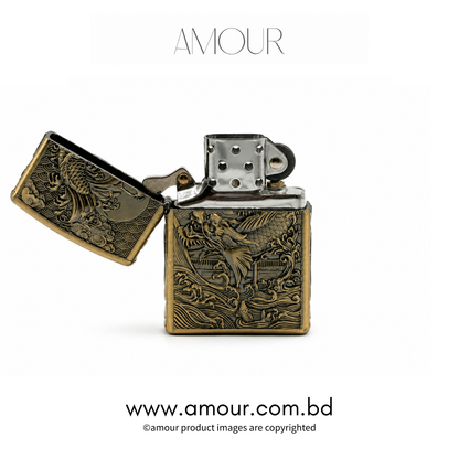 Nior Lighter