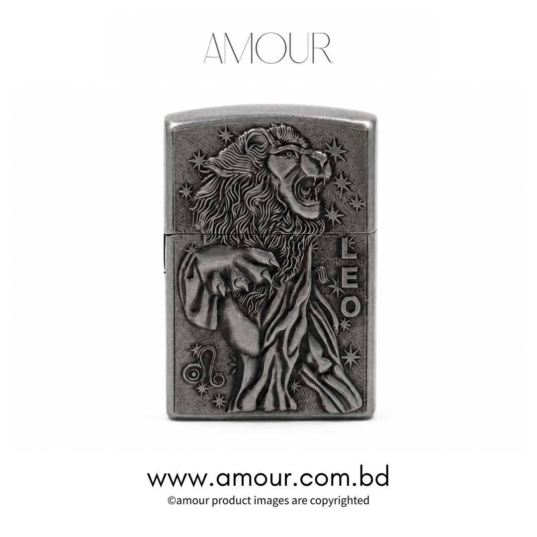 Lion Lighter