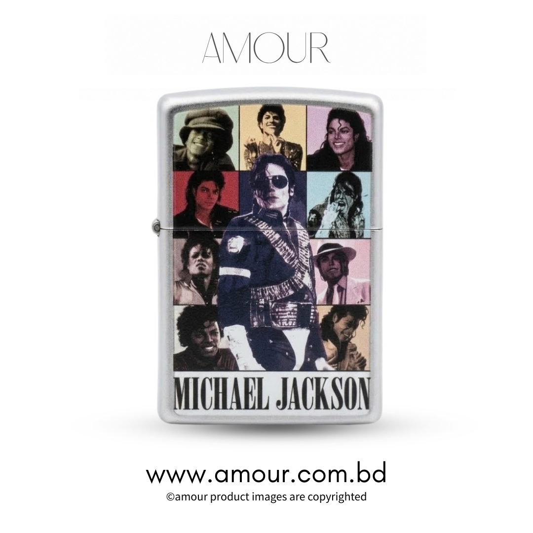 Print Zippo Lighter