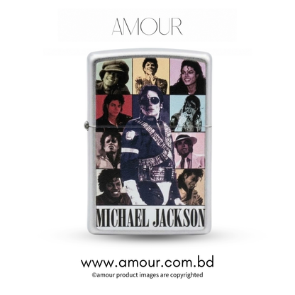 Print Zippo Lighter