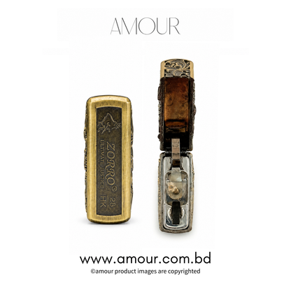 Nior Lighter