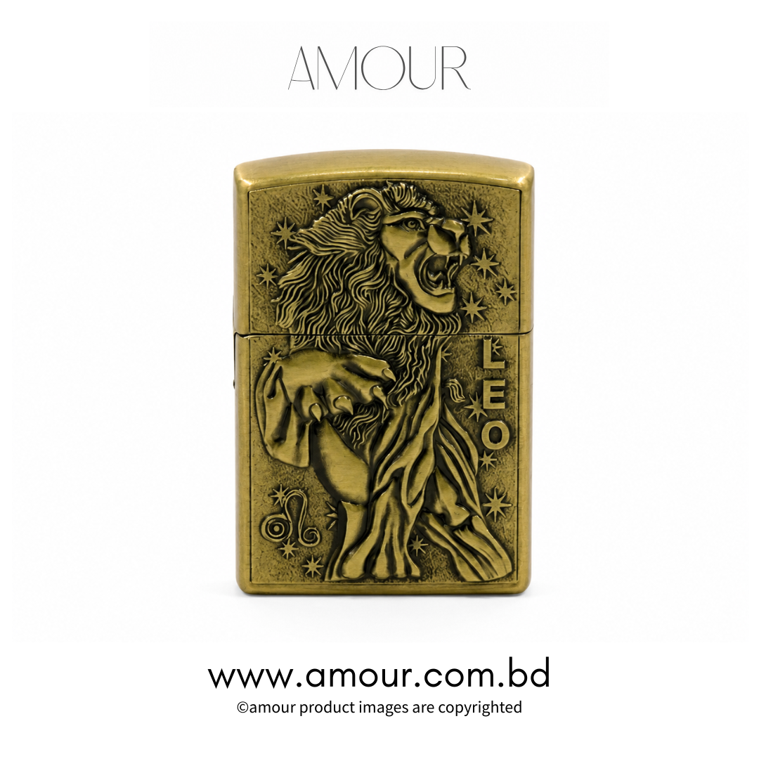 Lion Lighter
