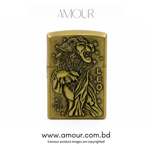 Lion Lighter