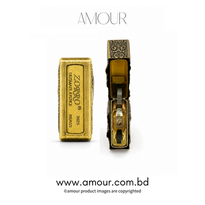 Red Dragon Lighter