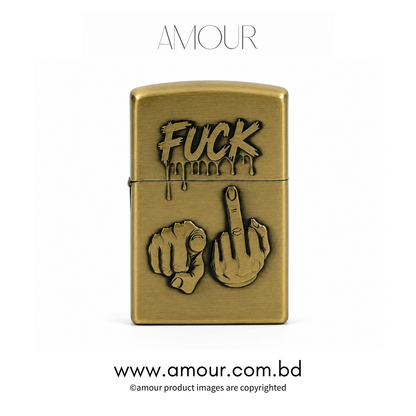 F*ck Lighter