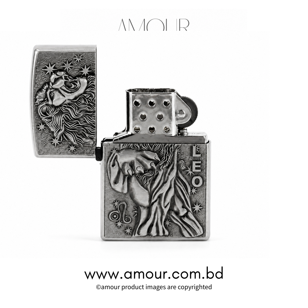 Lion Lighter