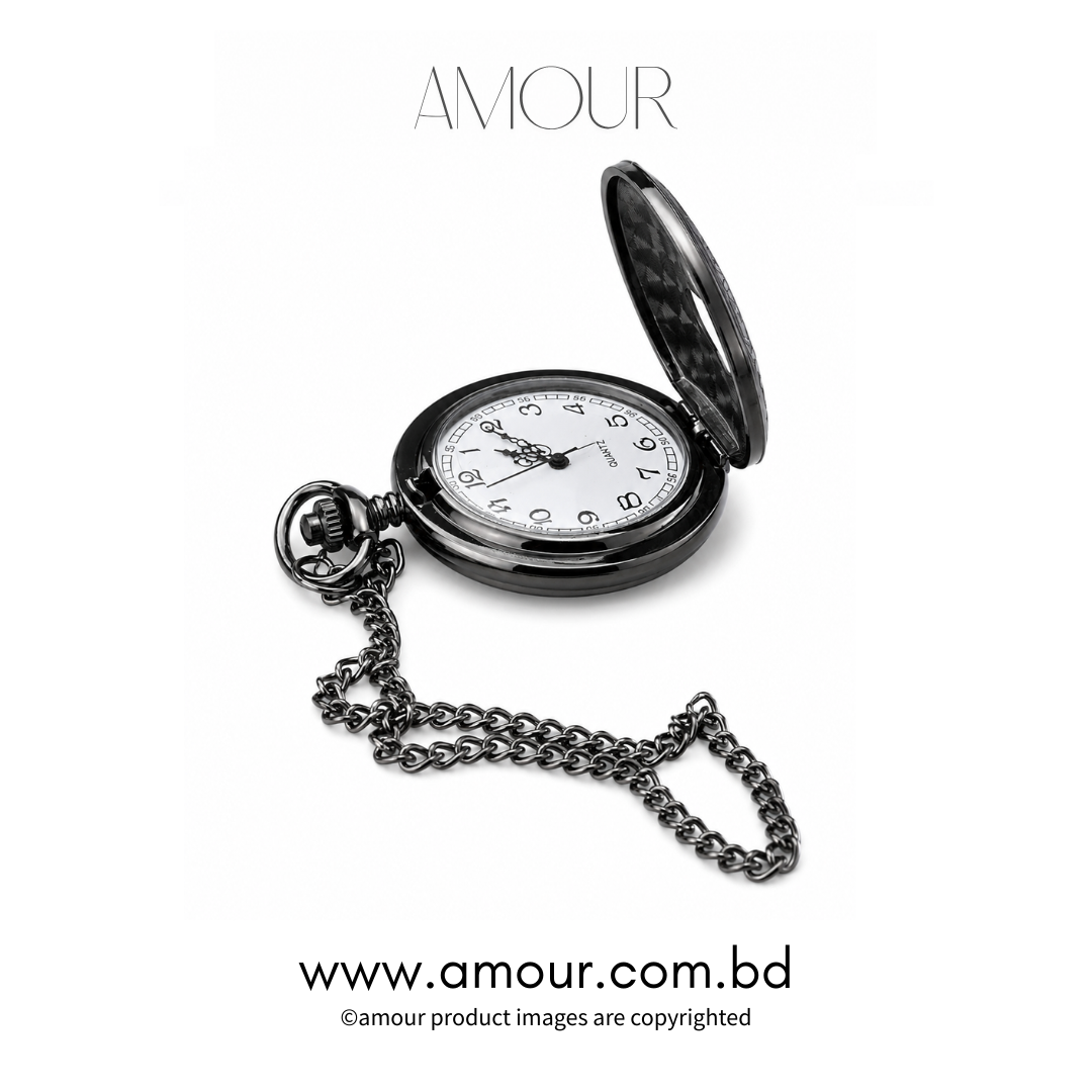 Pocket Watch II PW-05