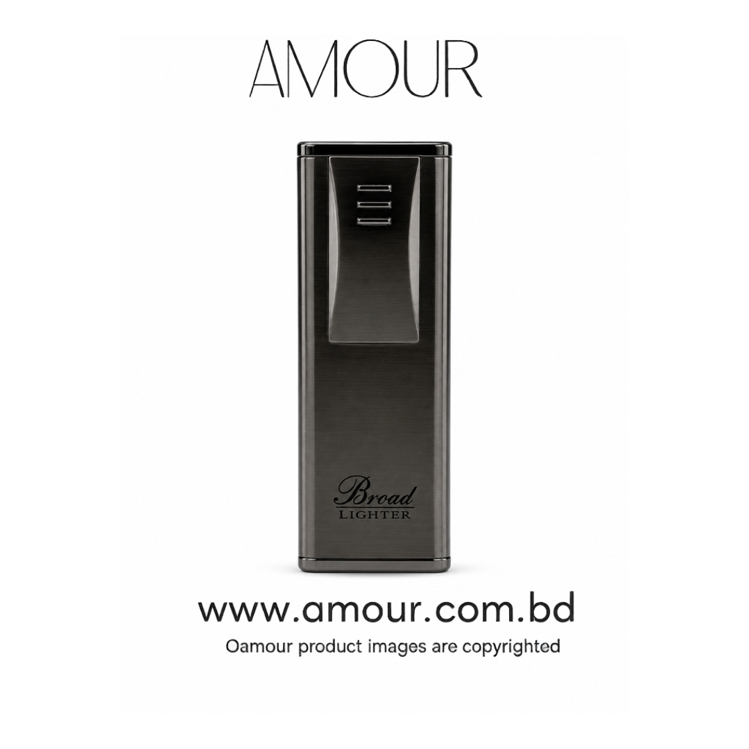Bravo Broad Lighter