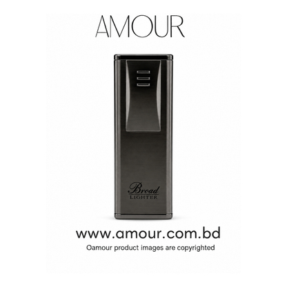 Bravo Broad Lighter