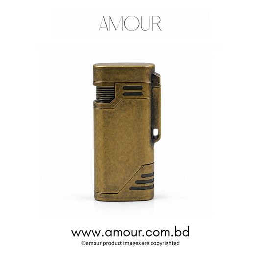 Polion Duel Fire Lighter