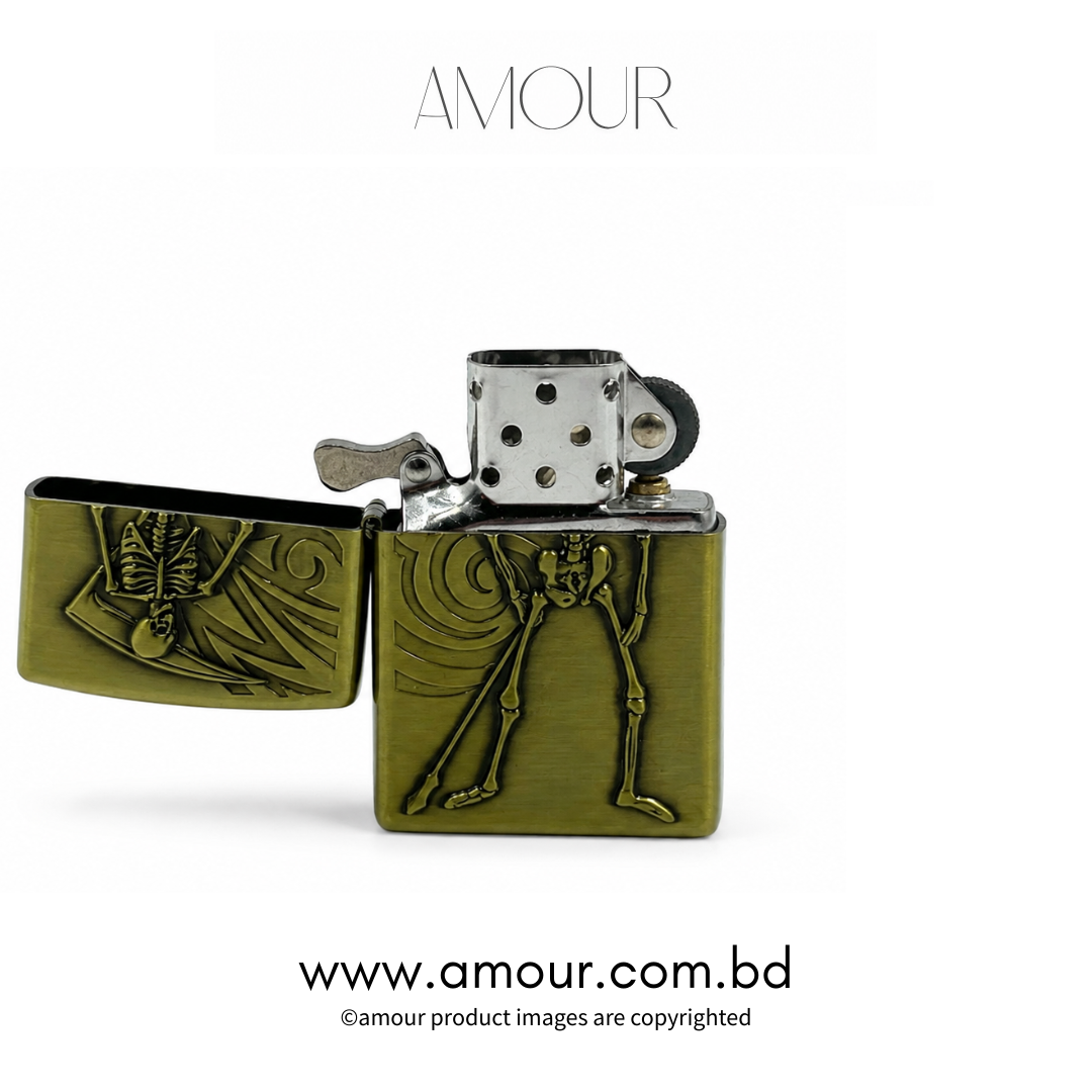 Skeleton Lighter