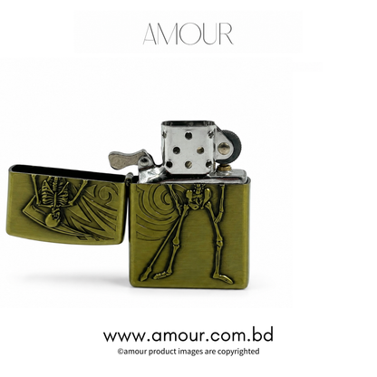 Skeleton Lighter
