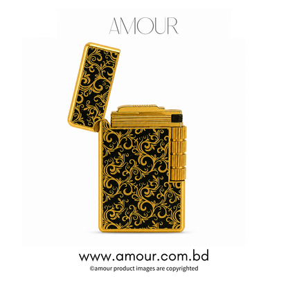 Black Dragon Lighter (Limited Edition)