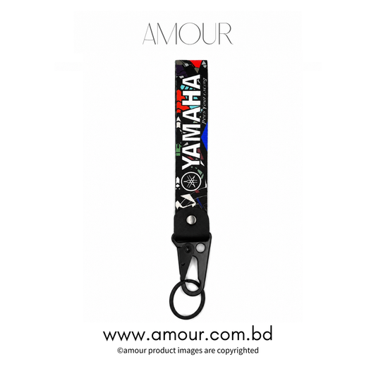 Yamaha Keychain II BC-31