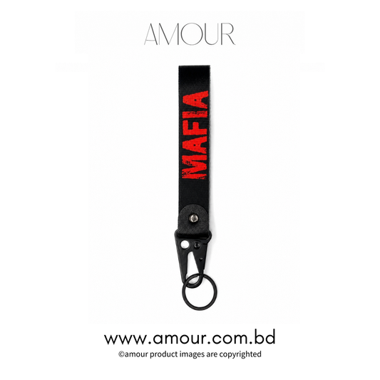 Mafia Keychain II BC-05