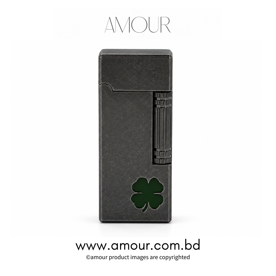 Green Leaf Lighter