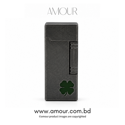 Green Leaf Lighter