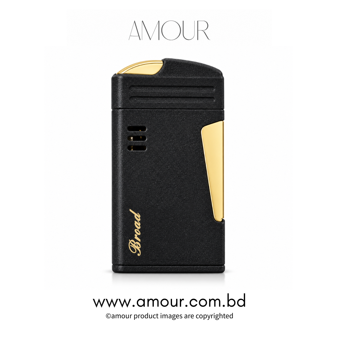Broad Bird Lighter