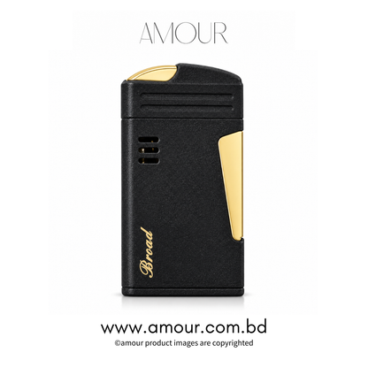 Broad Bird Lighter