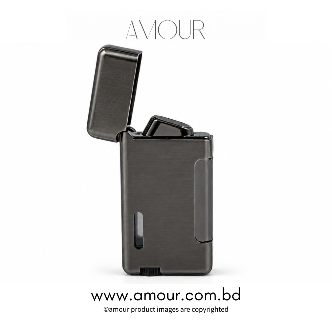 Duel Fire Lighter