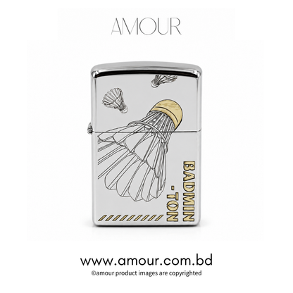 Chief Badminton Lighter