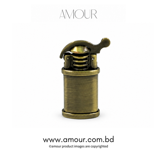 Mini Drum Lighter