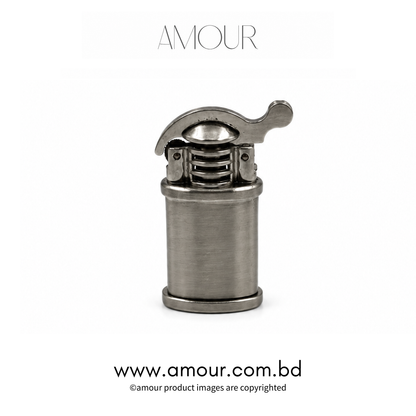 Mini Drum Lighter
