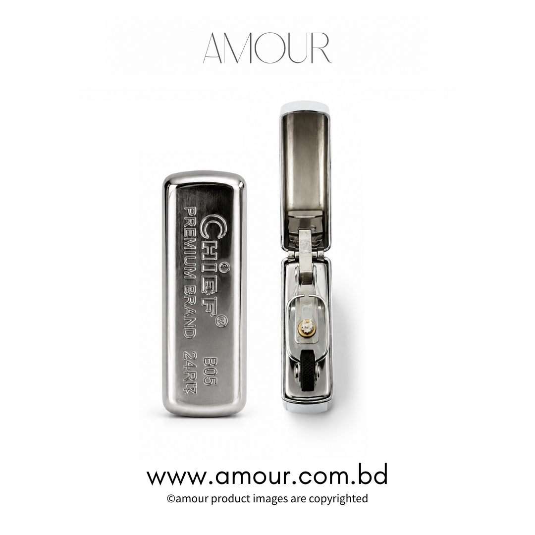 Chief Badminton Lighter