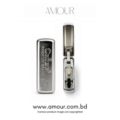 Chief Badminton Lighter