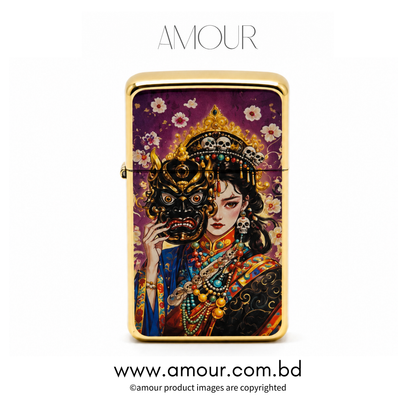Flabox Queen Lighter