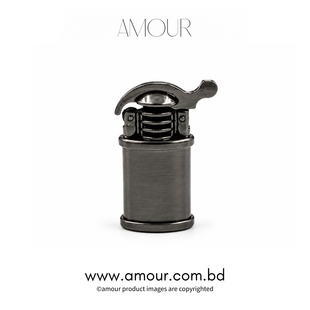 Mini Drum Lighter