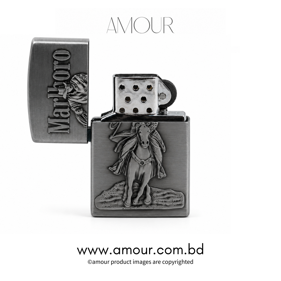 Horse Lighter