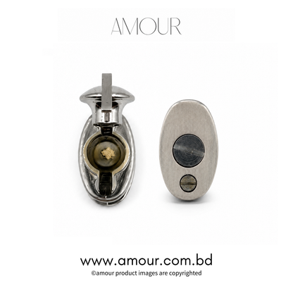 Mini Drum Lighter