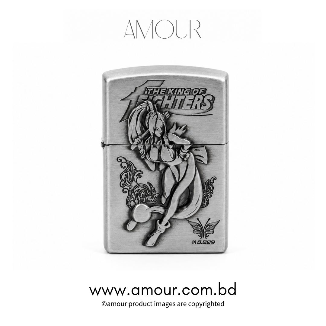 Female Lighter
