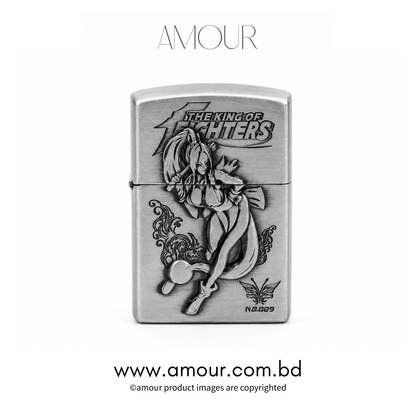 Female Lighter