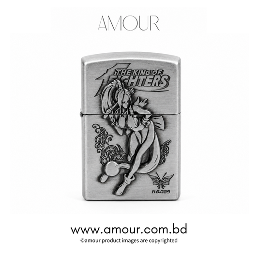 Female Lighter