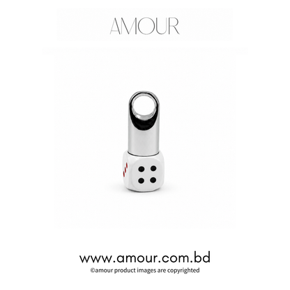 Ludo Keychain Lighter