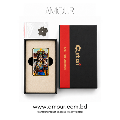 Flabox Queen Lighter