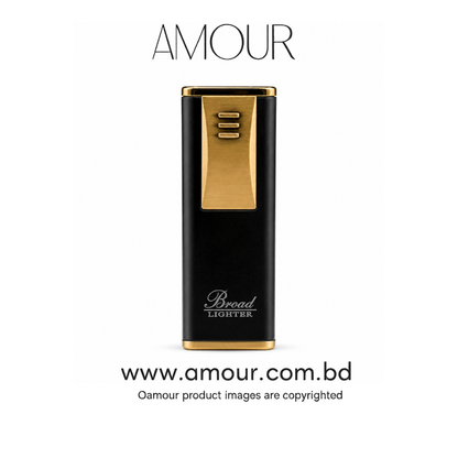 Bravo Broad Lighter