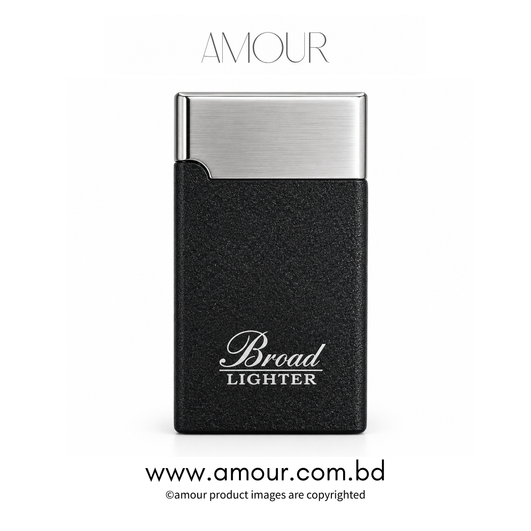 Broad Tang Lighter