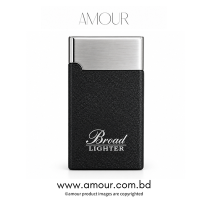 Broad Tang Lighter
