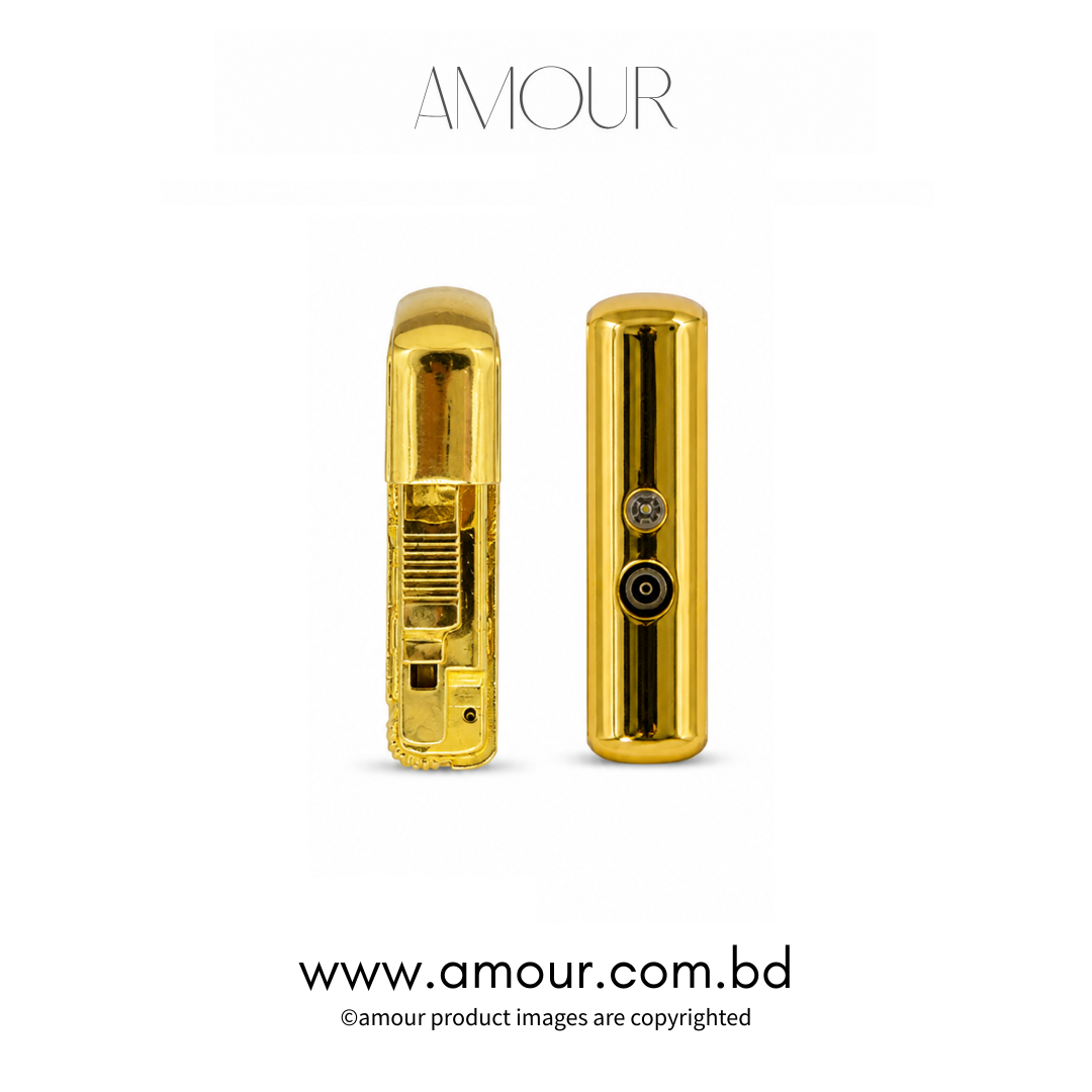 Black Dragon Lighter (Limited Edition)